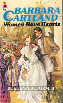 Women Have Hearts