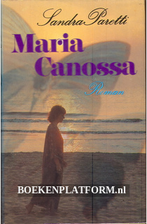 Maria Canossa