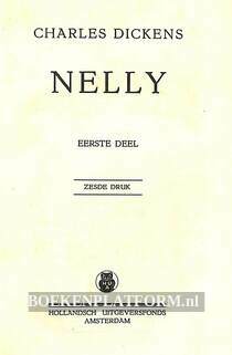Nelly, deel 1