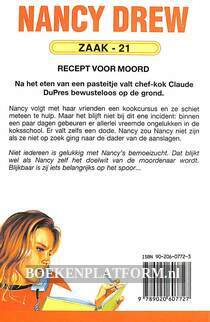 Recept voor moord