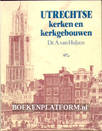Utrechtse kerken en kerkgebouwen