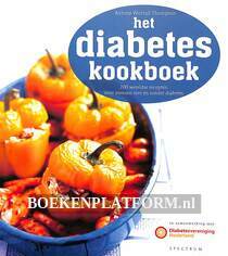Het Diabetes kookboek