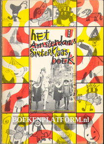 Het Amsterdams Sinterklaasboek