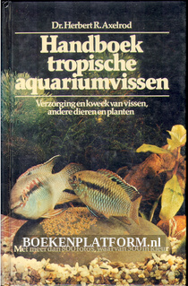 Handboek tropische aquariumvissen
