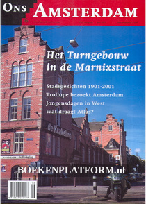 Ons Amsterdam 2001 no.06