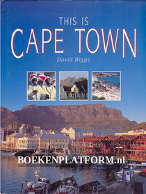 This is Cape Town