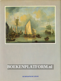 Nederlandse zeehavens tussen 1500 en 1800