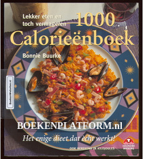 1000 Calorieenboek