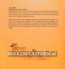 Speelgoed om zelf te maken