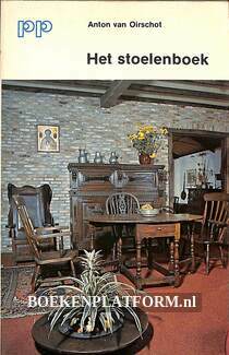 Het stoelenboek