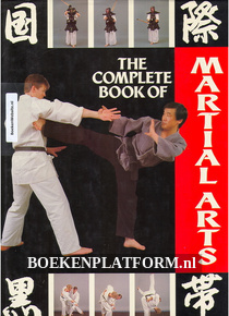 The complete Book of Martial Arts