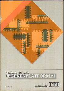 Integrated Circuits TTL 74..Series