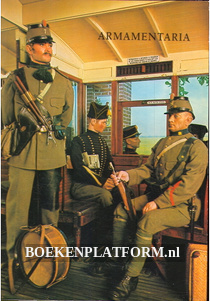 Armamentaria, jaarboek 1976