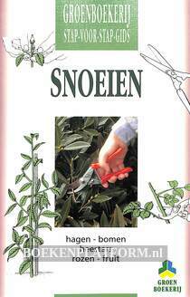 Snoeien