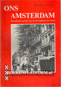 Ons Amsterdam 1966 no.09
