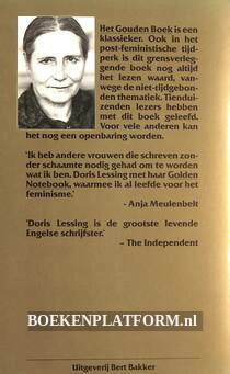 Het gouden boek
