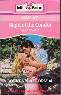 2716 Night of the Condor