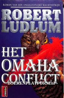 Het Omaha Conflict