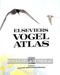 Elseviers vogelatlas