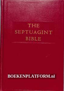 The Septuagint Bible