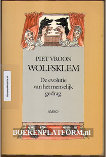 Wolfsklem