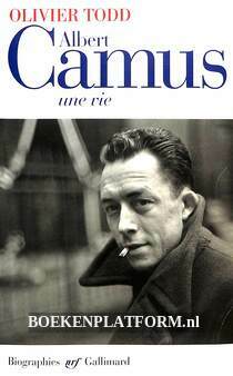 Albert Camus une vie