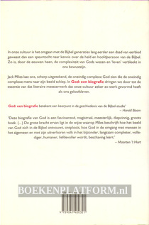 God een biografie