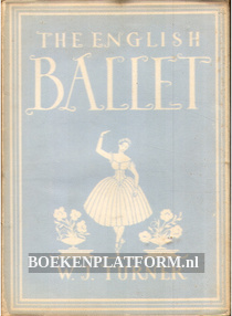 The English Ballet