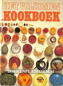 Het volkomen Kookboek