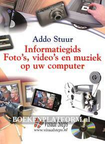 Informatiegids Foto's, video's en muziek op uw computer