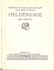 Heldensage