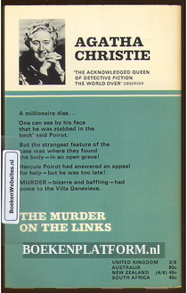 The Murder on the Links