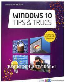 Windows 10 tips & trucs