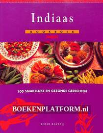 Indiaas kookoek