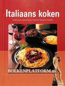 Italiaans koken