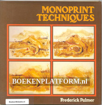 Monoprint Techniques