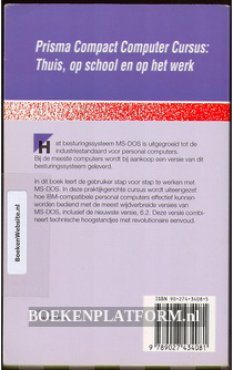 MS-DOS tot en met versie 6.2