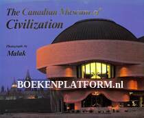 The Canadian Museum of Civilization