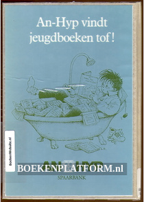 Bubi 1991 Jaarboek Vlaamse jeugdliteratuur