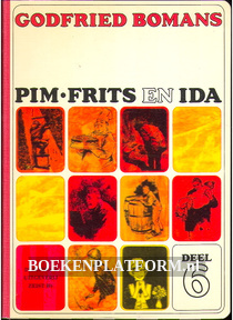 Pim Frits en Ida 6