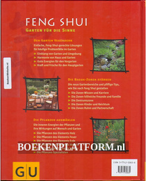 Feng Shui Garten fur die Sinne
