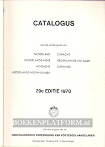 Catalogus 1978