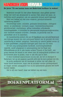 Handboek vervuild Nederland