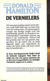 De vernielers