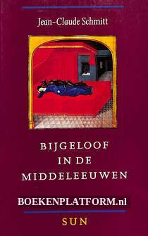 Bijgeloof in de middeleeuwen