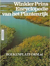 Winkler Prins Encyclopedie van het Plantenrijk 2