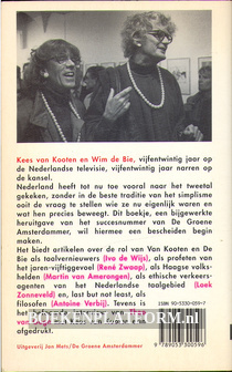 Van Kooten & De Bie