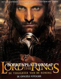 The Lord of the Rings, de officiële fotogids