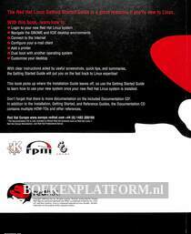Red Hat Linux 7 Getting Started Guide