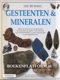 Gesteenten & Mineralen